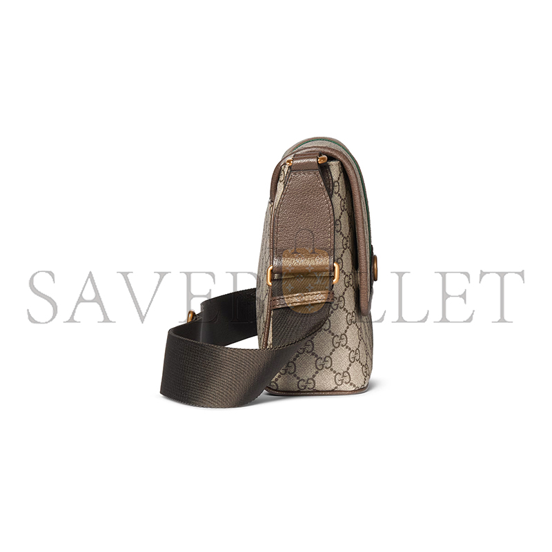 G*u*i ophidia medium messenger bag 834467 (29.5*20*8cm)